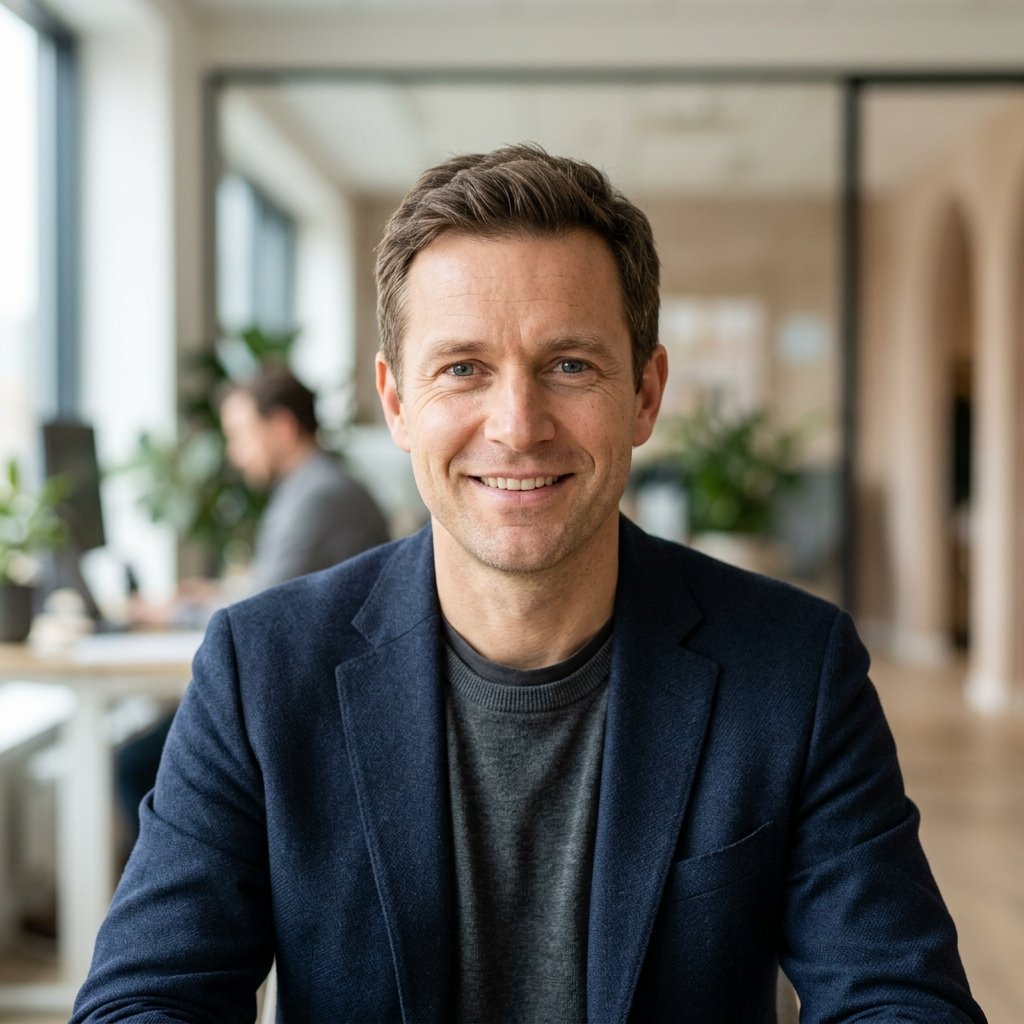 Markus Fischer