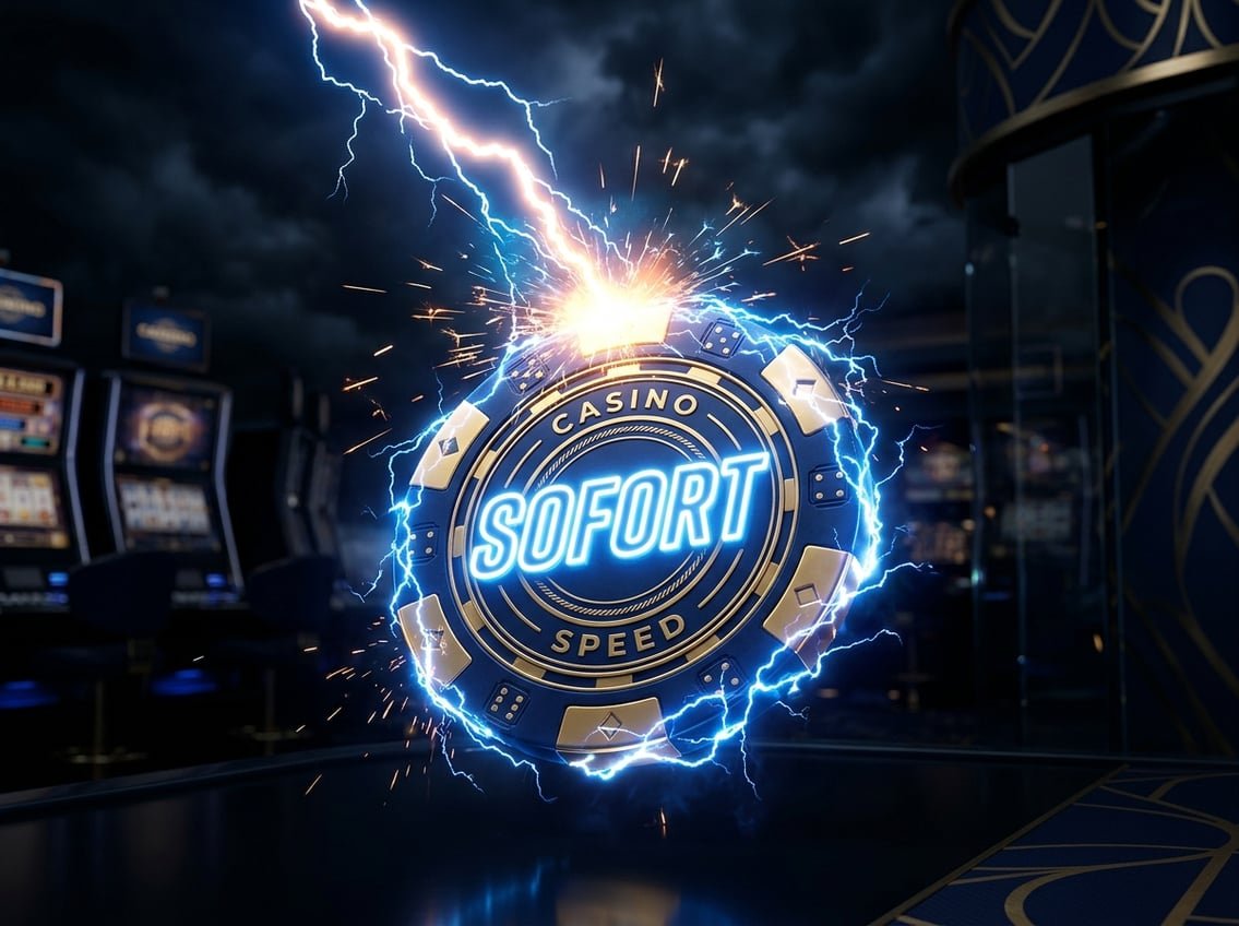 Casino Bonus sofort erhalten