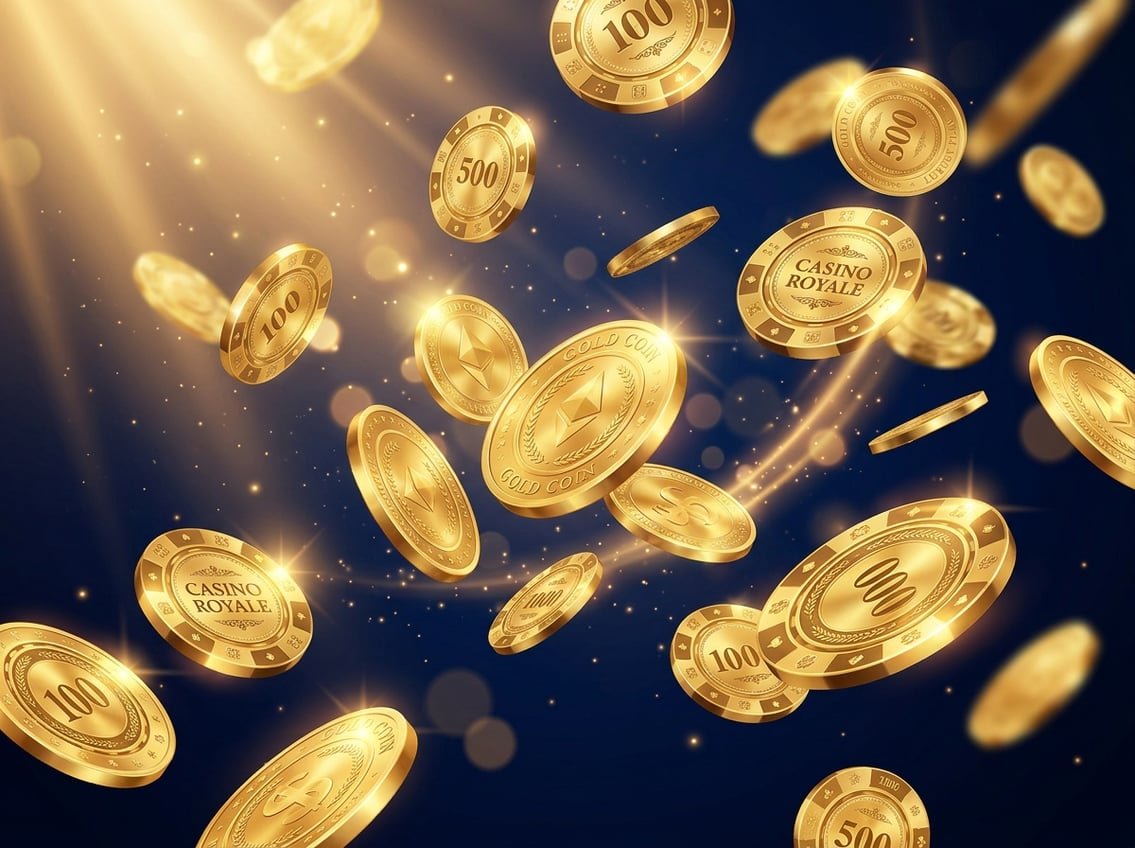 Casino Bonus ohne Einzahlung